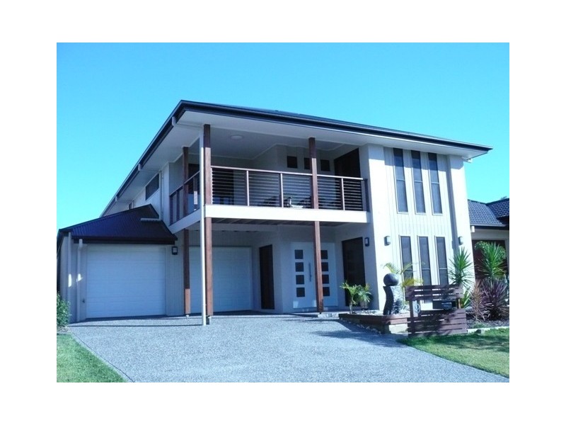 9 Whitebeech Court, North Lakes QLD 4509