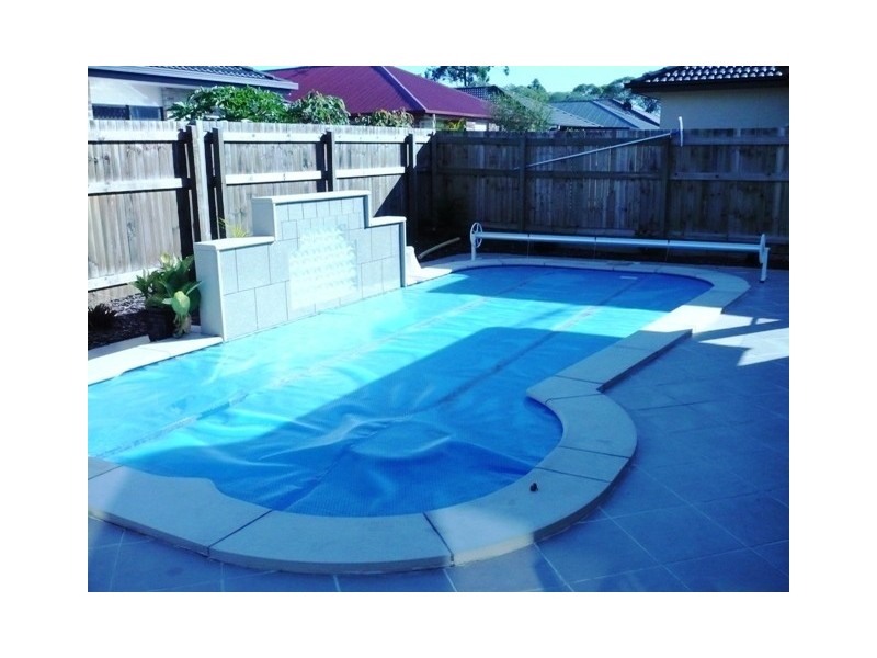 9 Whitebeech Court, North Lakes QLD 4509