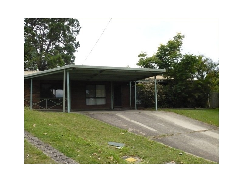 5 Redwood Court, Kallangur QLD 4503