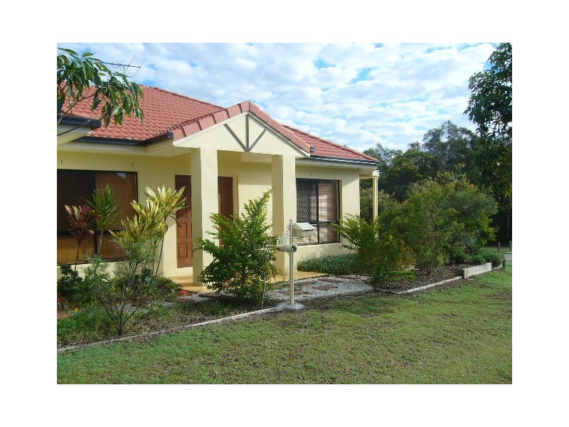 11 Wyperfield Court, North Lakes QLD 4509