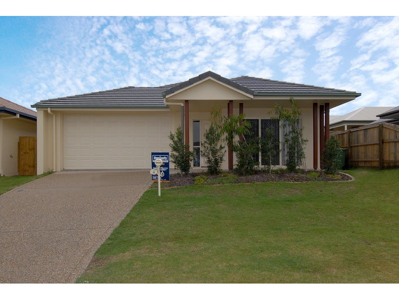 4 Dunnart Street, North Lakes QLD 4509