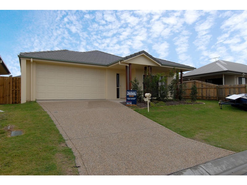 4 Dunnart Street, North Lakes QLD 4509