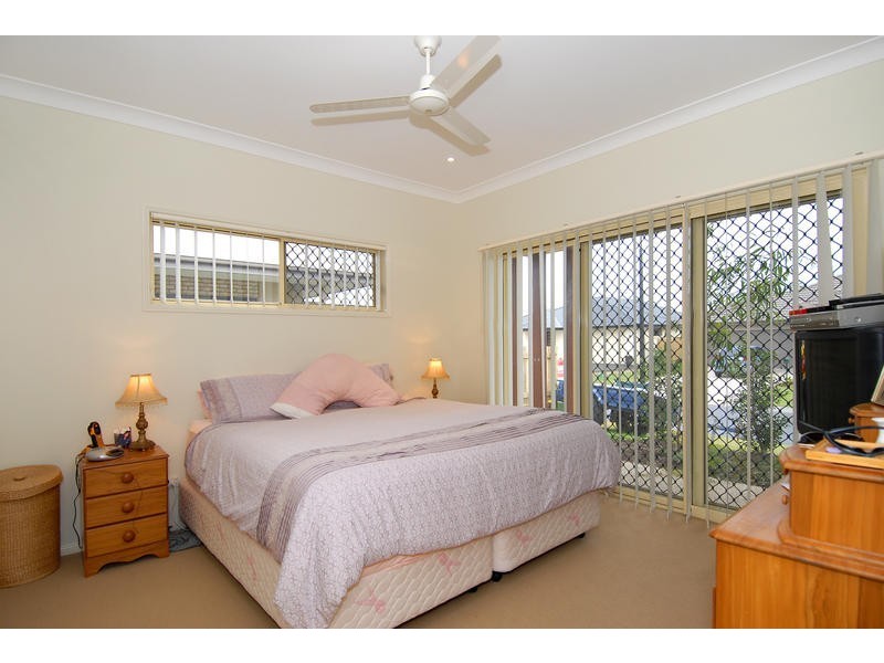 4 Dunnart Street, North Lakes QLD 4509