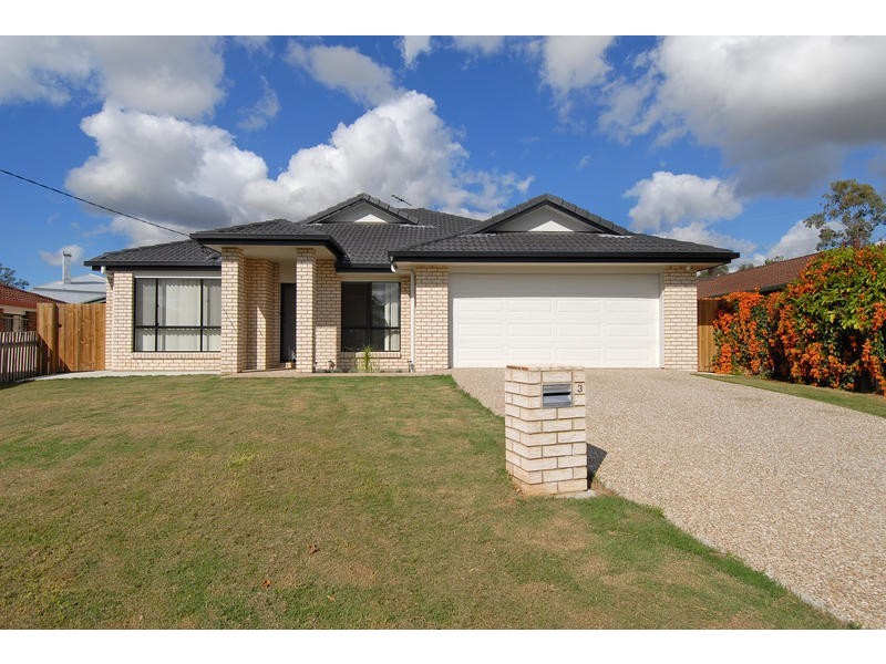 3 Garonne Court, Petrie QLD 4502