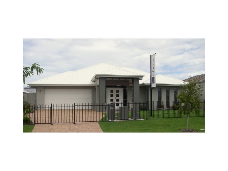 22 Elkington Circuit, North Lakes QLD 4509