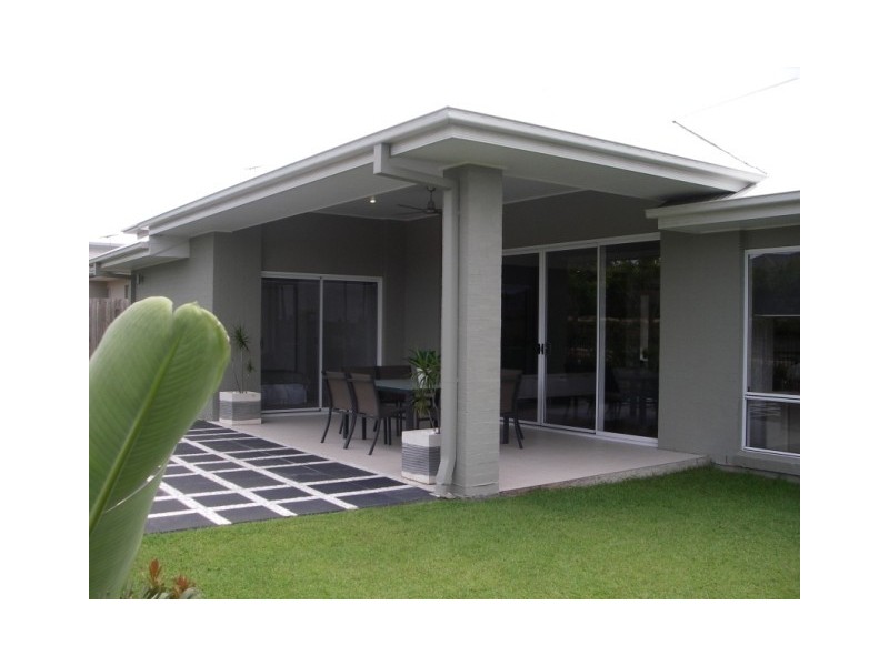 22 Elkington Circuit, North Lakes QLD 4509