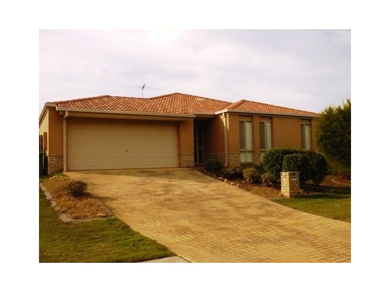 7 Vermilion Avenue, Griffin QLD 4503
