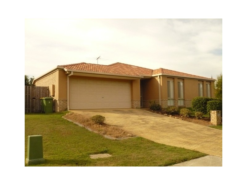 7 Vermilion Avenue, Griffin QLD 4503