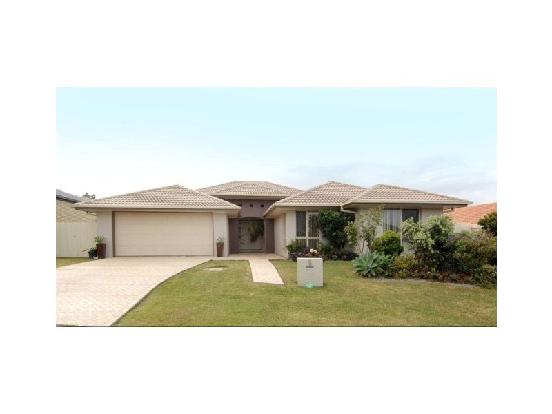 8 Saffron Court, North Lakes QLD 4509