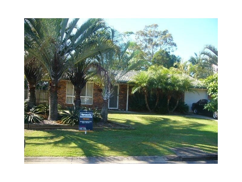 68 Forest Ridge Drive, Narangba QLD 4504