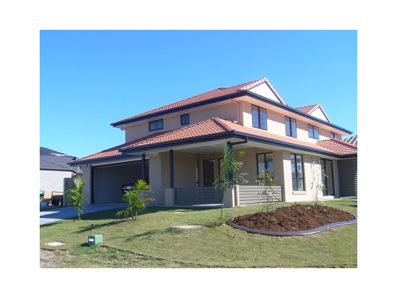 1/21 Carmody Parade, North Lakes QLD 4509