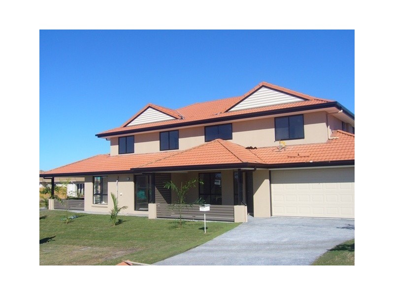 2/21 Carmody Parade, North Lakes QLD 4509
