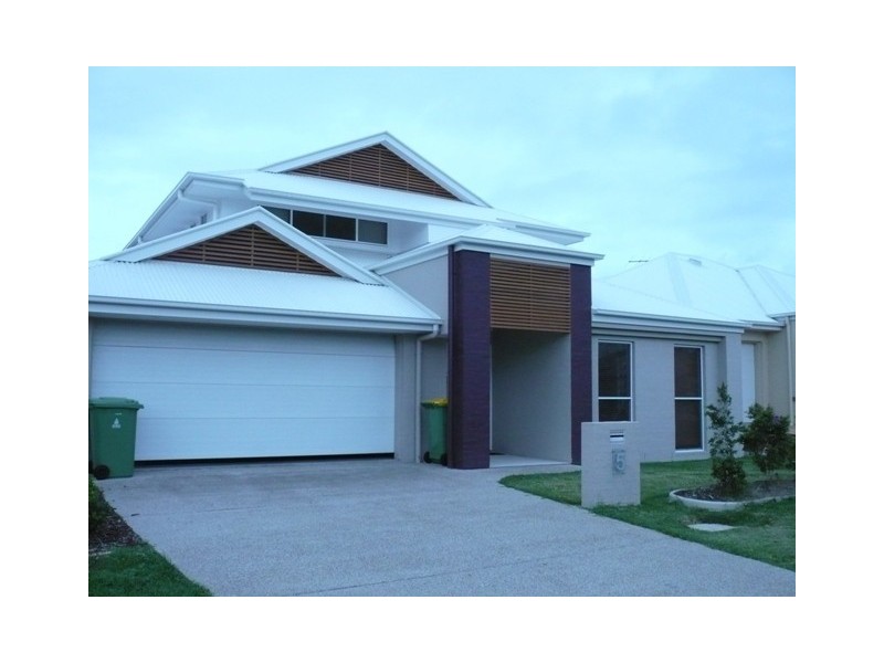 5 Numbat Street, North Lakes QLD 4509