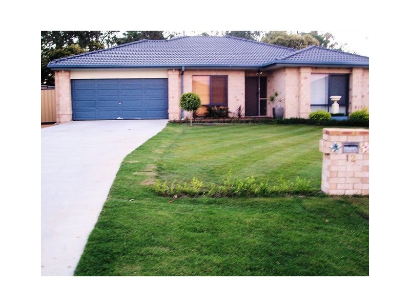 12 Greenwood Place, Deception Bay QLD 4508