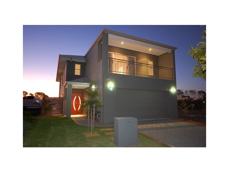 25 Riley Court, North Lakes QLD 4509