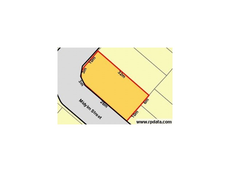 Lot 384 Midyim Street, North Lakes QLD 4509