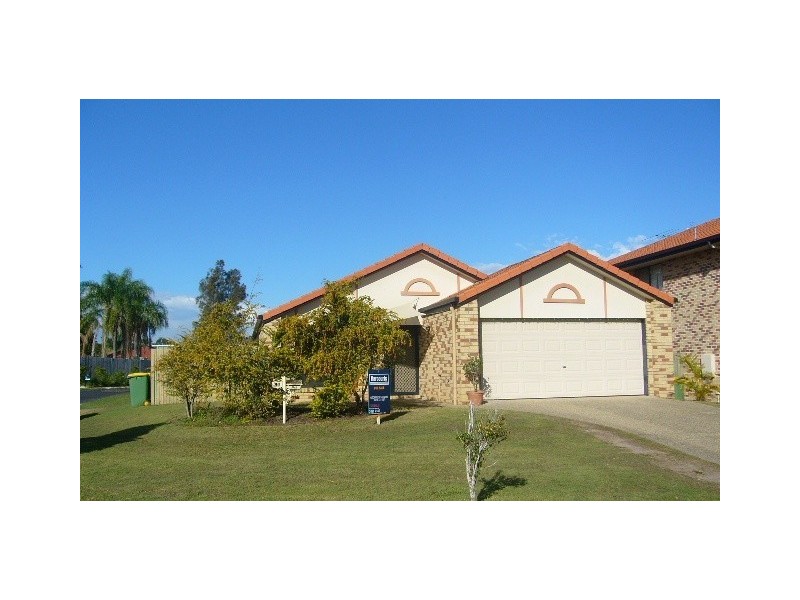 12 Conondale Circuit, Kallangur QLD 4503