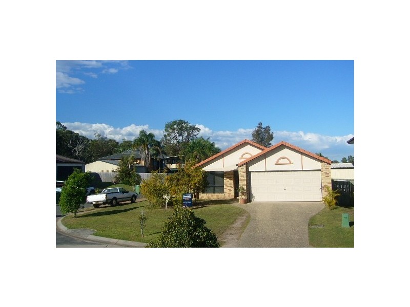 12 Conondale Circuit, Kallangur QLD 4503