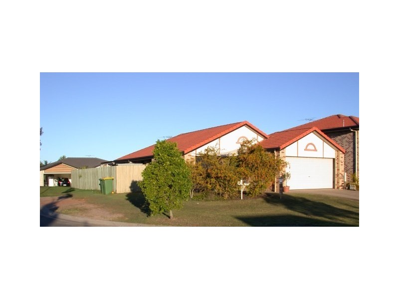 12 Conondale Circuit, Kallangur QLD 4503