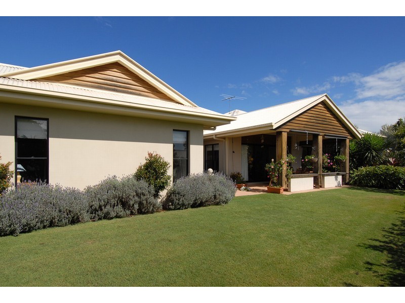 3 Drummond Court, North Lakes QLD 4509