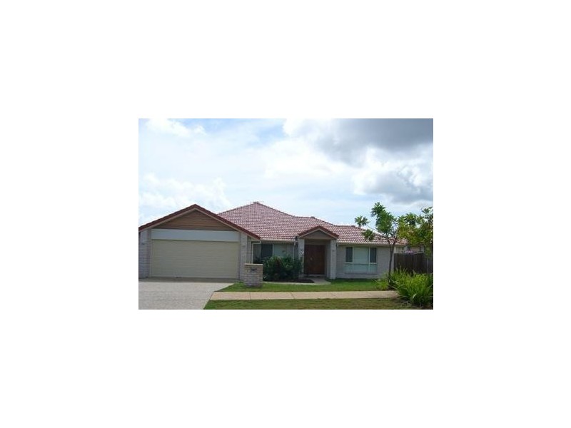 146 Forest Ridge Drive, Narangba QLD 4504