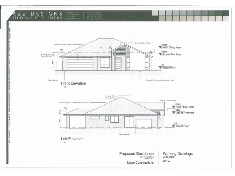 46 Topaz Drive, Mango Hill QLD 4509