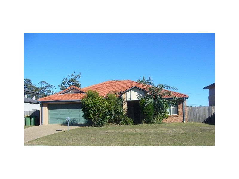 23 Bayberry Crescent, Warner QLD 4500