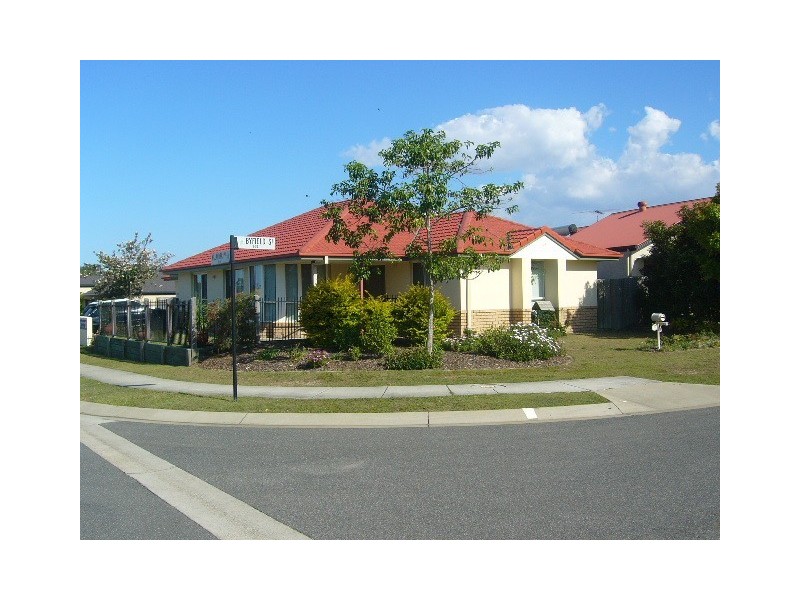 24 Byfield Street, North Lakes QLD 4509