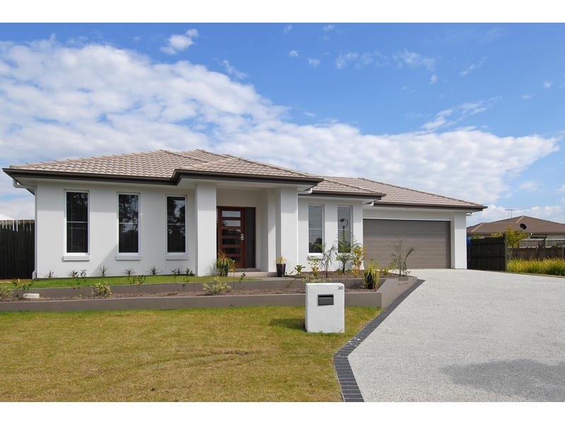 30 Whitecedar Circuit, North Lakes QLD 4509