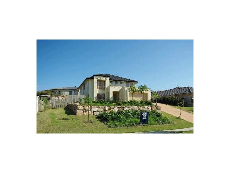 19 Mercury Parade, Mango Hill QLD 4509