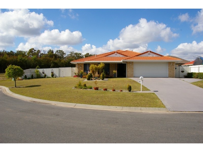 20 Borumba Court, Narangba QLD 4504