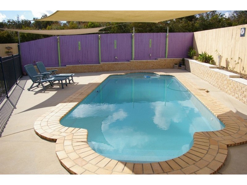 20 Borumba Court, Narangba QLD 4504