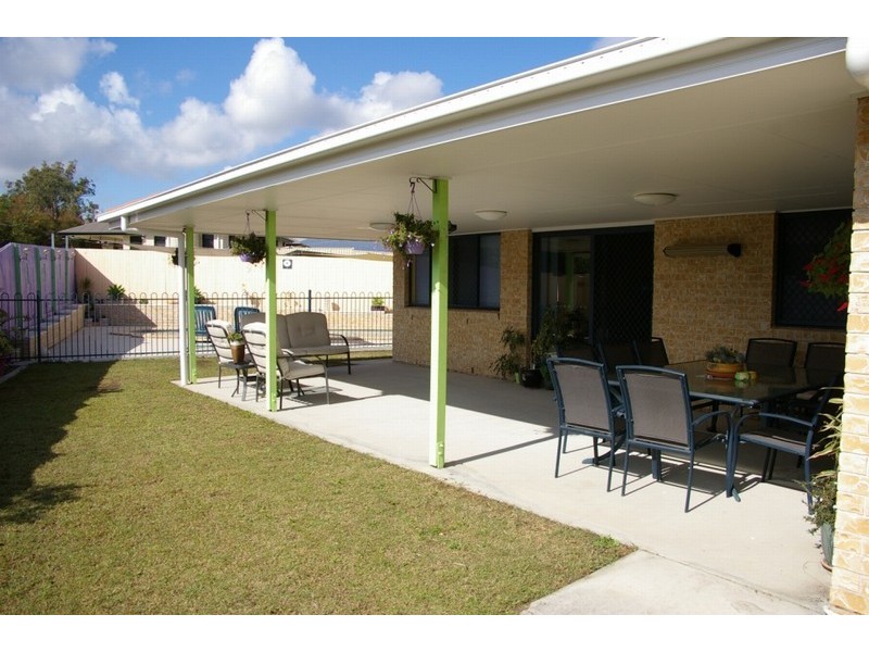 20 Borumba Court, Narangba QLD 4504