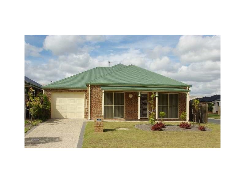 44 Lacebark Street, North Lakes QLD 4509