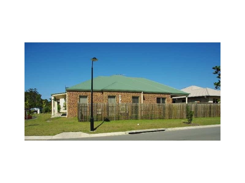 44 Lacebark Street, North Lakes QLD 4509