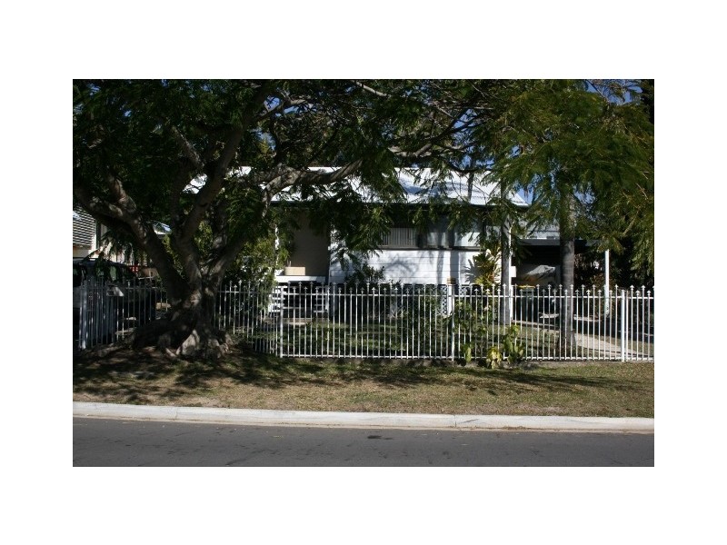 98 Miller Street, Chermside QLD 4032