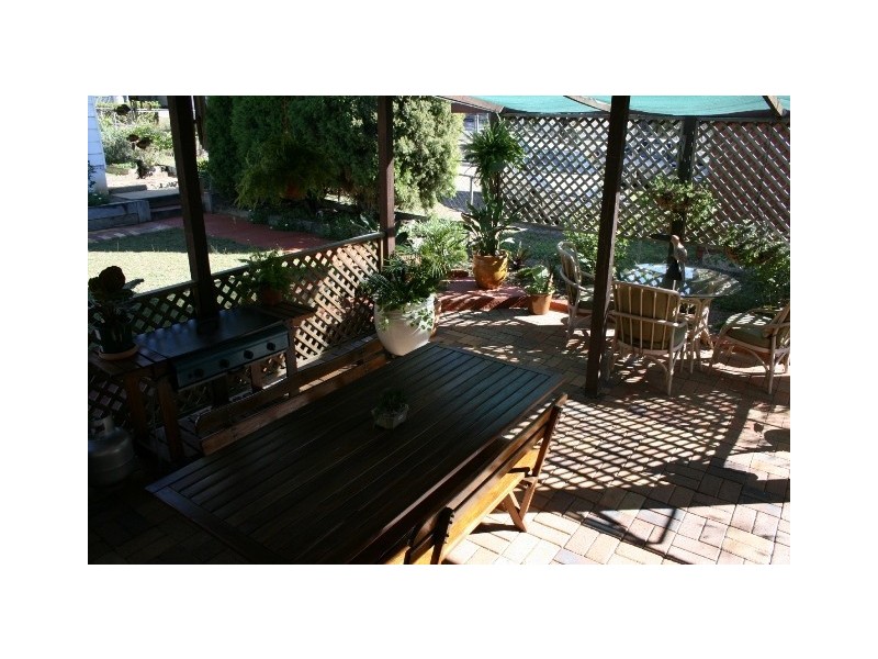 98 Miller Street, Chermside QLD 4032