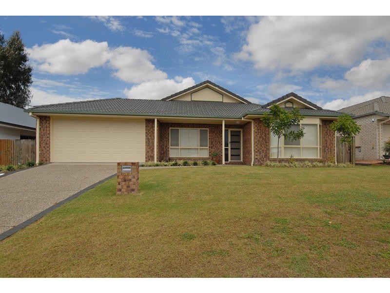 21 Possum Pde, North Lakes QLD 4509