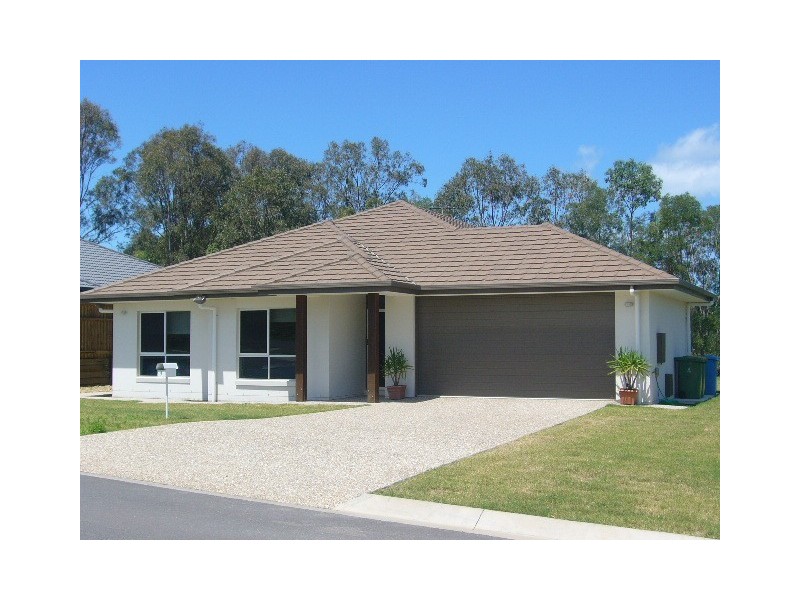 8 Fantail Crescent, Mango Hill QLD 4509