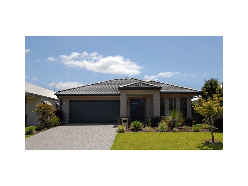 20 Thomson Close, North Lakes QLD 4509