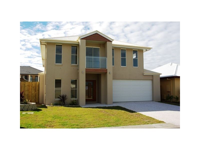 37 Langer Circuit, North Lakes QLD 4509
