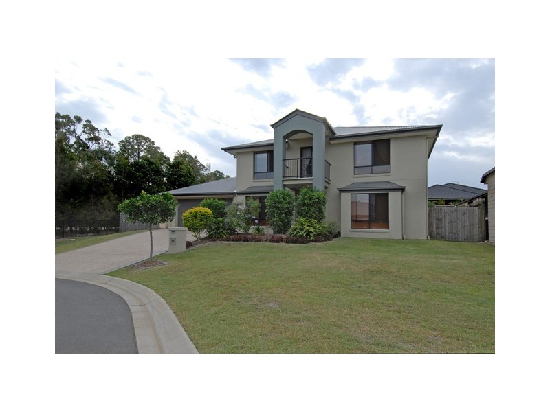 16 Satinash Court, North Lakes QLD 4509