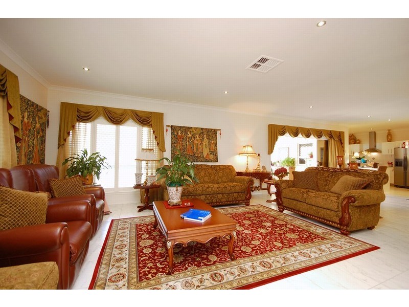 3 Putney Court, Murrumba Downs QLD 4503