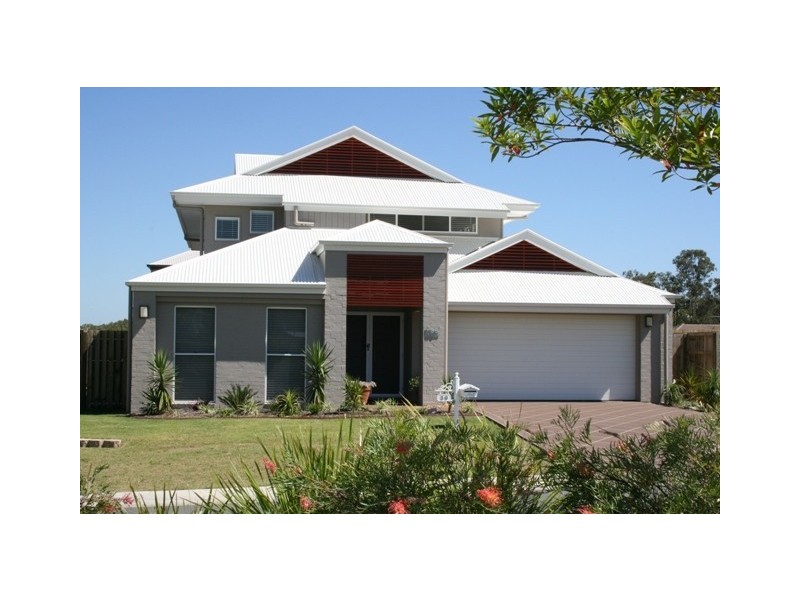 39 Kangaroo Street, North Lakes QLD 4509