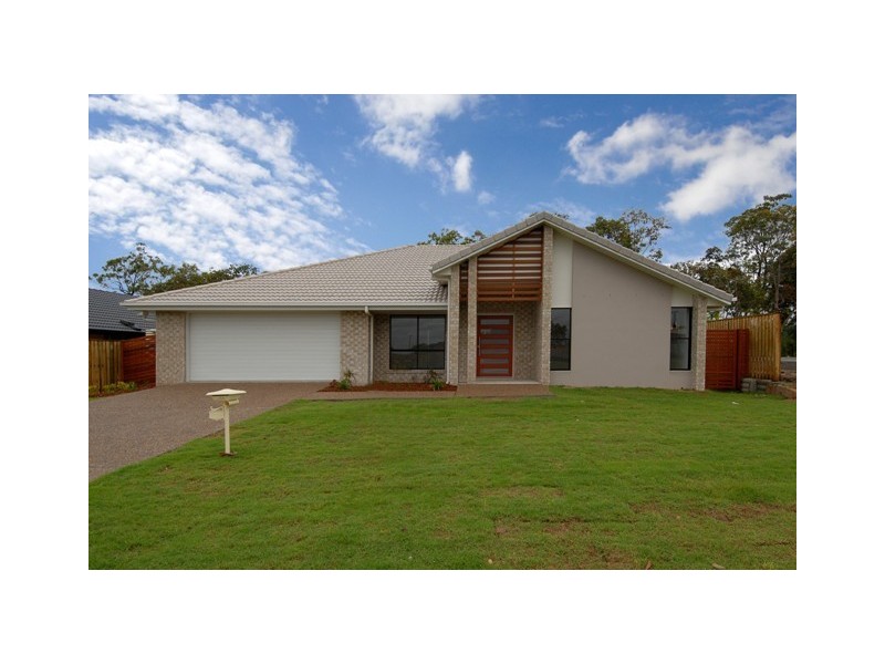 46 Topaz Drive, Mango Hill QLD 4509