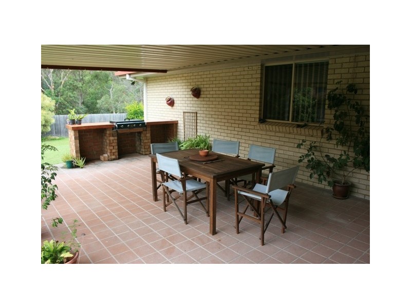 4 Pelican Close, Mango Hill QLD 4509