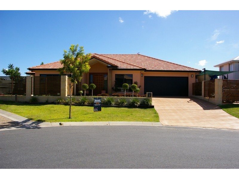 1 Appleby Close, North Lakes QLD 4509