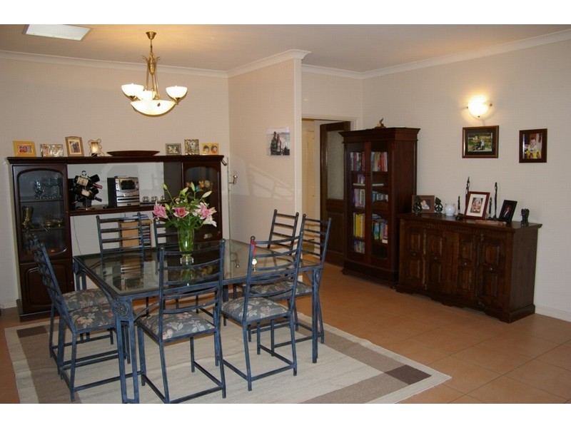 1 Appleby Close, North Lakes QLD 4509