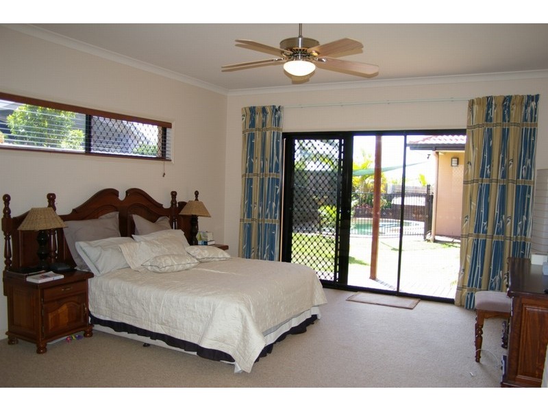 1 Appleby Close, North Lakes QLD 4509