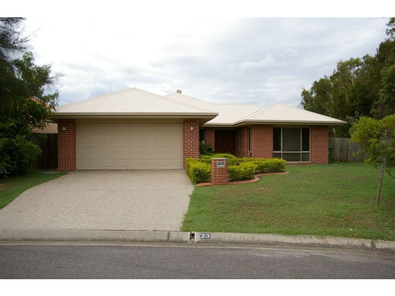 23 Standish Street, North Lakes QLD 4509